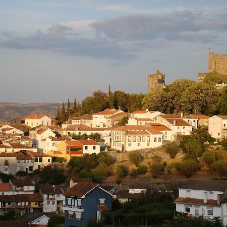 King Garfield House - Espaco De Charme Em Braganca Bagian luar foto