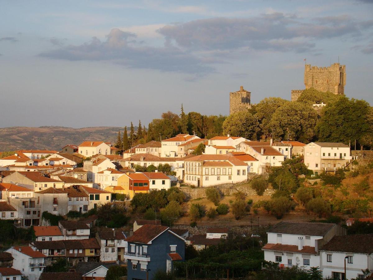 King Garfield House - Espaco De Charme Em Braganca Bagian luar foto